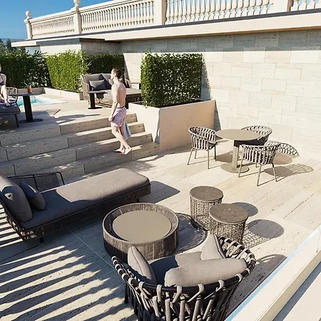 Grand Bristol 4* Stresa