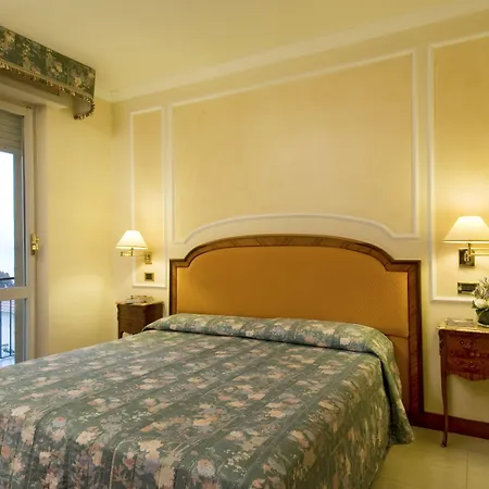 Hotel Grand Bristol Stresa