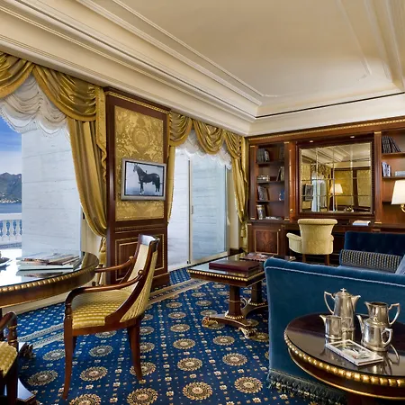 Hotel Grand Bristol 4*