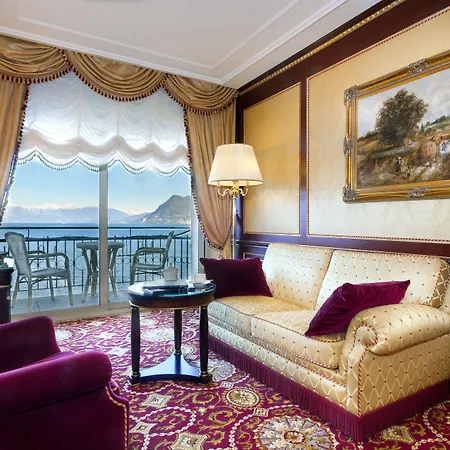 Grand Bristol Stresa