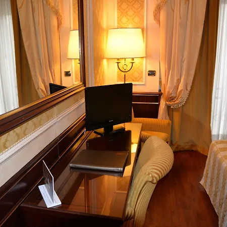Grand Bristol Hotel Stresa