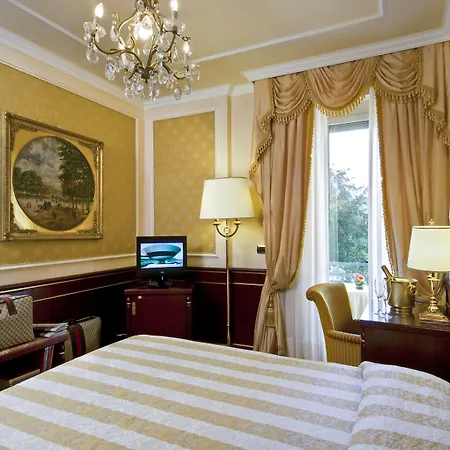Hotel Grand Bristol Stresa