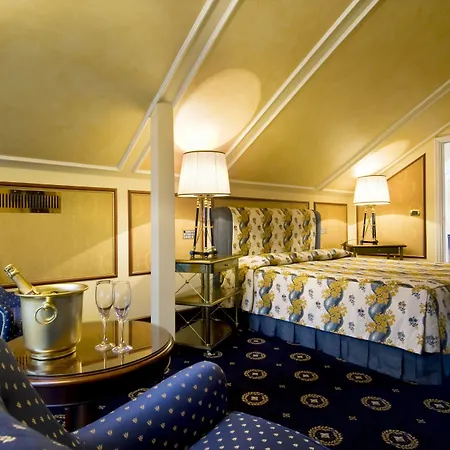 Hotel Grand Bristol 4*