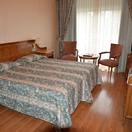 Hotel Grand Bristol 4*