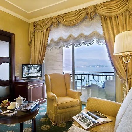Hotel Grand Bristol