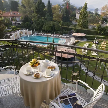 Grand Bristol 4* Stresa