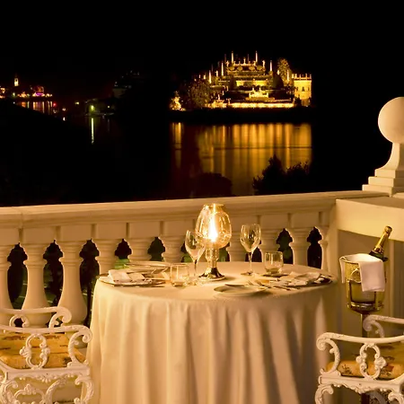 Grand Bristol Hotel Stresa