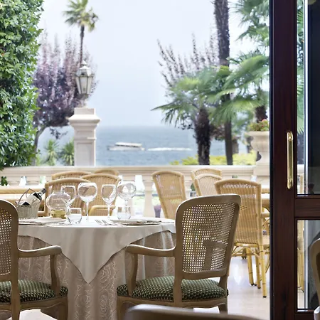 Grand Bristol Hotel 4*