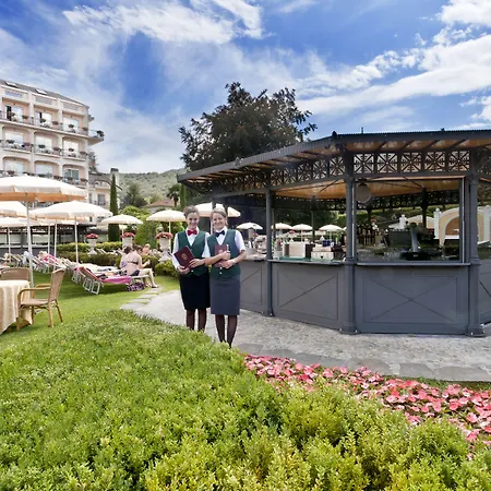 Grand Bristol Hotel Stresa