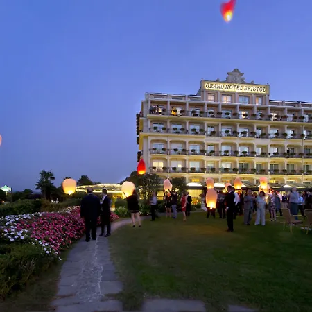 Grand Bristol 4* Στρέσα