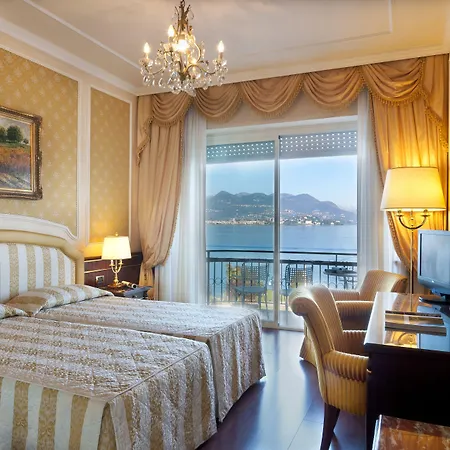 Grand Bristol Hotel 4*