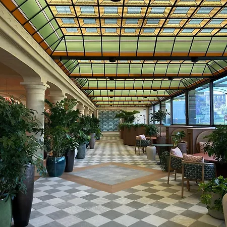 Grand Bristol 4* Stresa