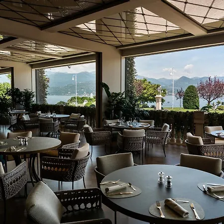 Grand Bristol Stresa