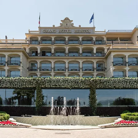 Grand Bristol Hotel