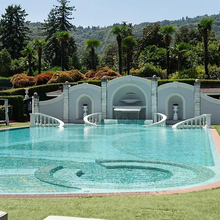 Hotel Grand Bristol