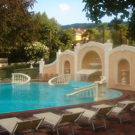 Hotel Grand Bristol Stresa