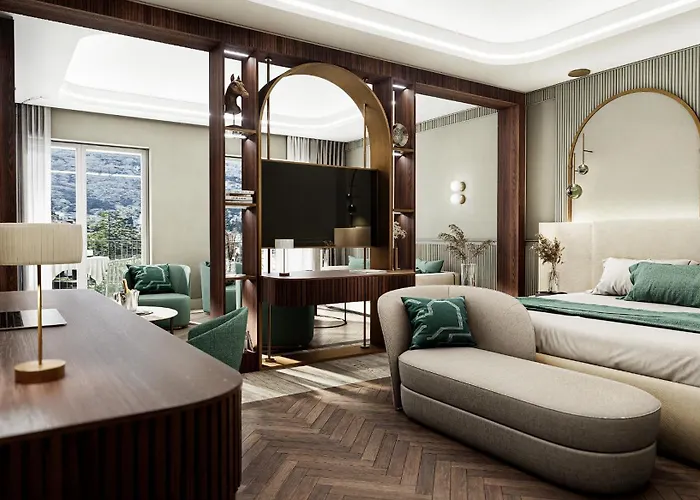 Hotel Grand Bristol 4*