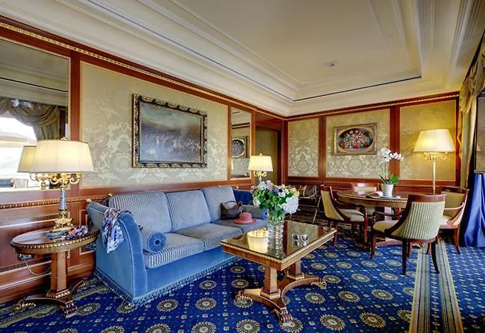 Grand Bristol 4* Стреза