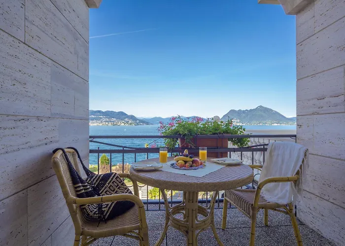 Grand Bristol Stresa