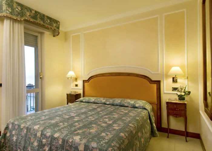 Hotel Grand Bristol Stresa