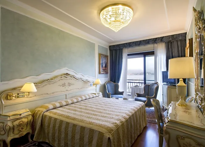 Grand Bristol Hotel Stresa