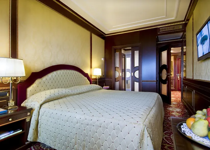 Grand Bristol ستريزا