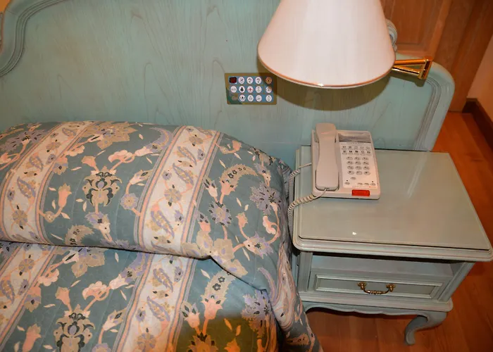 Grand Bristol 4* Stresa