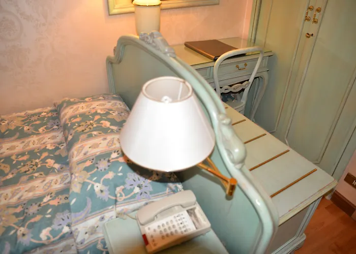 Hotel Grand Bristol Stresa