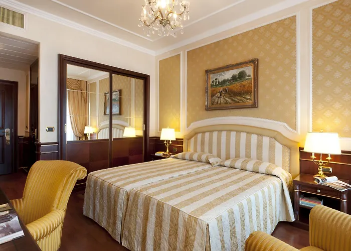 Grand Bristol 4* Stresa