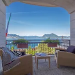 Otel Grand Bristol Stresa