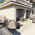 Grand Bristol Otel Stresa