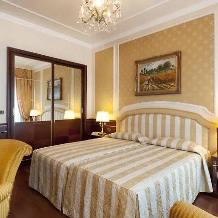 Grand Bristol 4* סטרסה