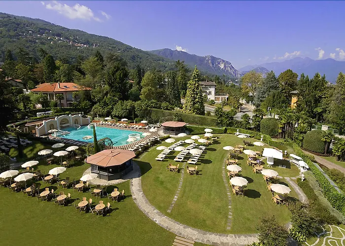 מלון Grand Bristol